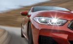BMW M850i xDrive Carbon Package 2018 года (NA)
